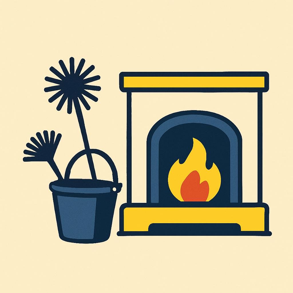 Chimney Cleaning