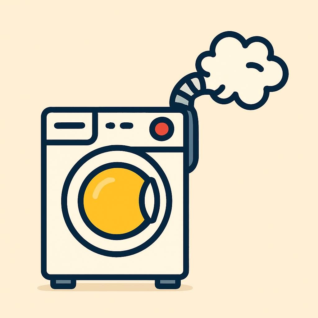 Dryer Vent Cleaning